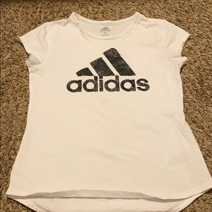 unique adidas shirt